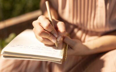 Mientras Escribo – Stephen King