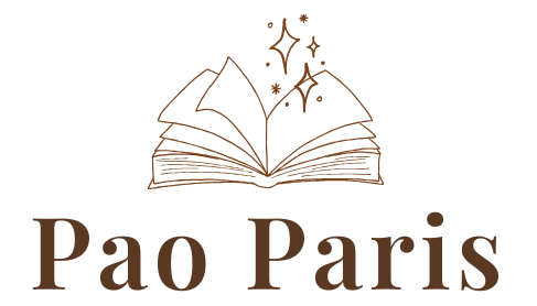 Pao Paris