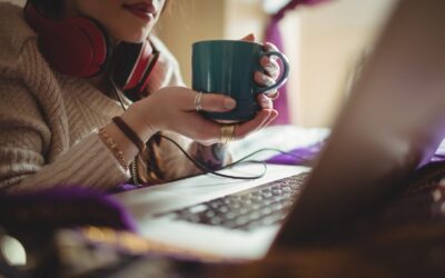 ¿Qué podemos aprender de los inicios de Anna Todd para promocionar los libros?